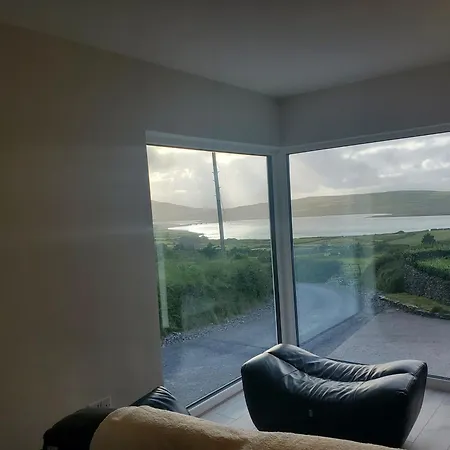 Seaside Retreat-2 Bed-sleeps 4-parking-pets *