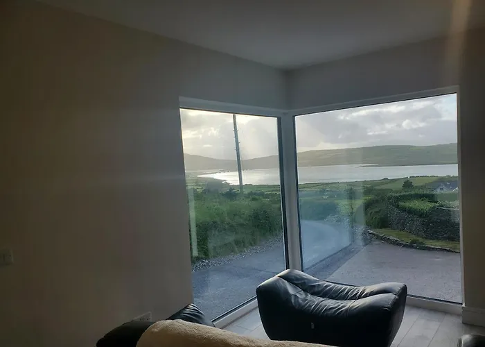 Seaside Retreat-2 Bed-sleeps 4-parking-pets *