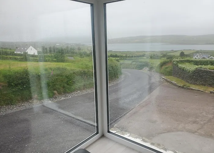 Apartament Seaside Retreat-2 Bed-sleeps 4-parking-pets *