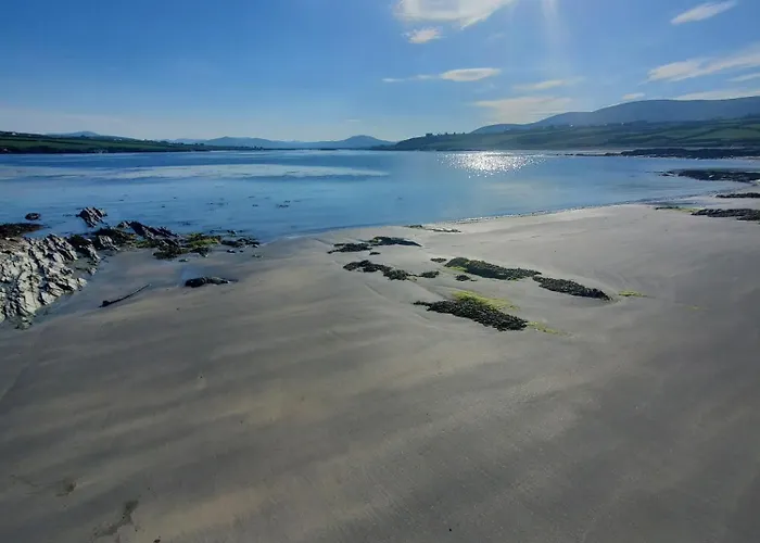 Seaside Retreat-2 Bed-sleeps 4-parking-pets