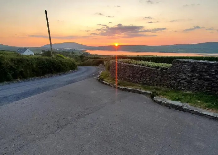 Seaside Retreat-2 Bed-sleeps 4-parking-pets Apartament