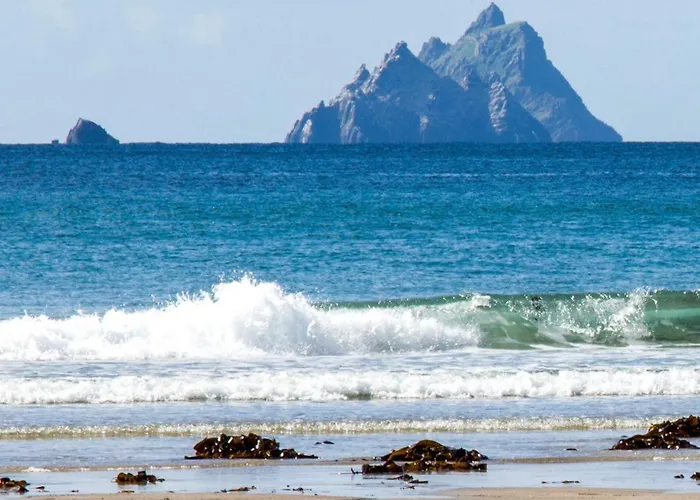 Seaside Retreat-2 Bed-sleeps 4-parking-pets Apartament